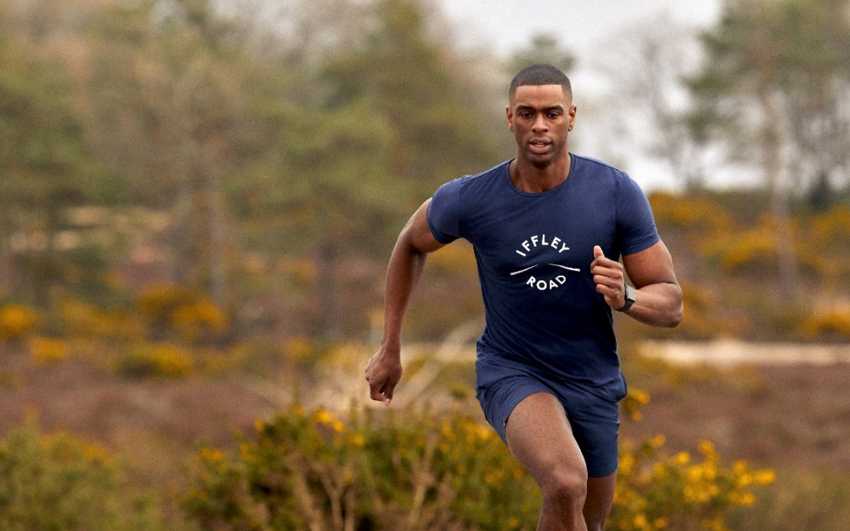The Story Behind the British Running Brand You Need to Know