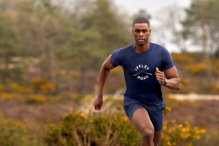 The Story Behind the British Running Brand You Need to Know