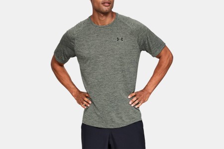 Deal: These Workout Tees Are All $20 or Less