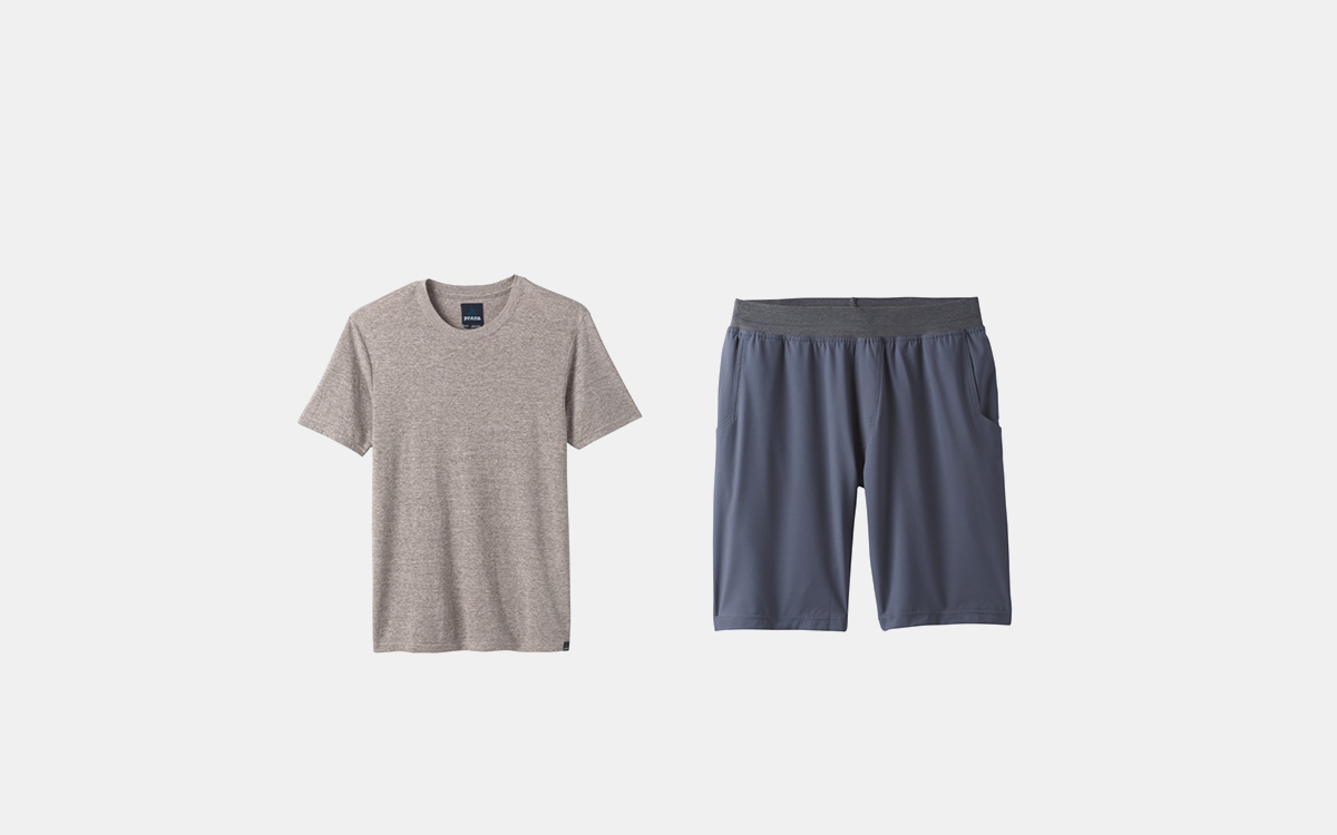 Deal: Save 30% on Sustainable Activewear From Prana