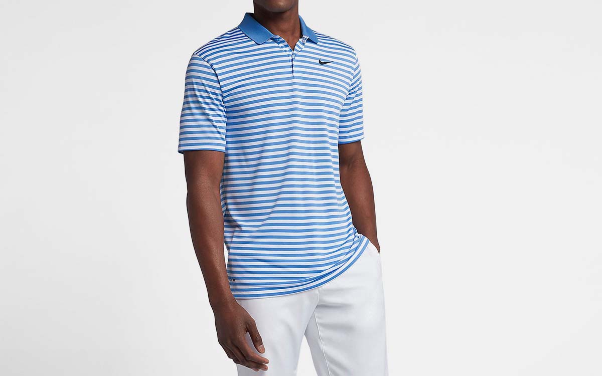 Deal: Nike Golf Polos Are 20% Off