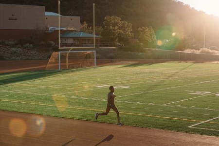 Tracksmith Is Hosting a Virtual Mile Run in Support of the UN's COVID-19 Response Fund