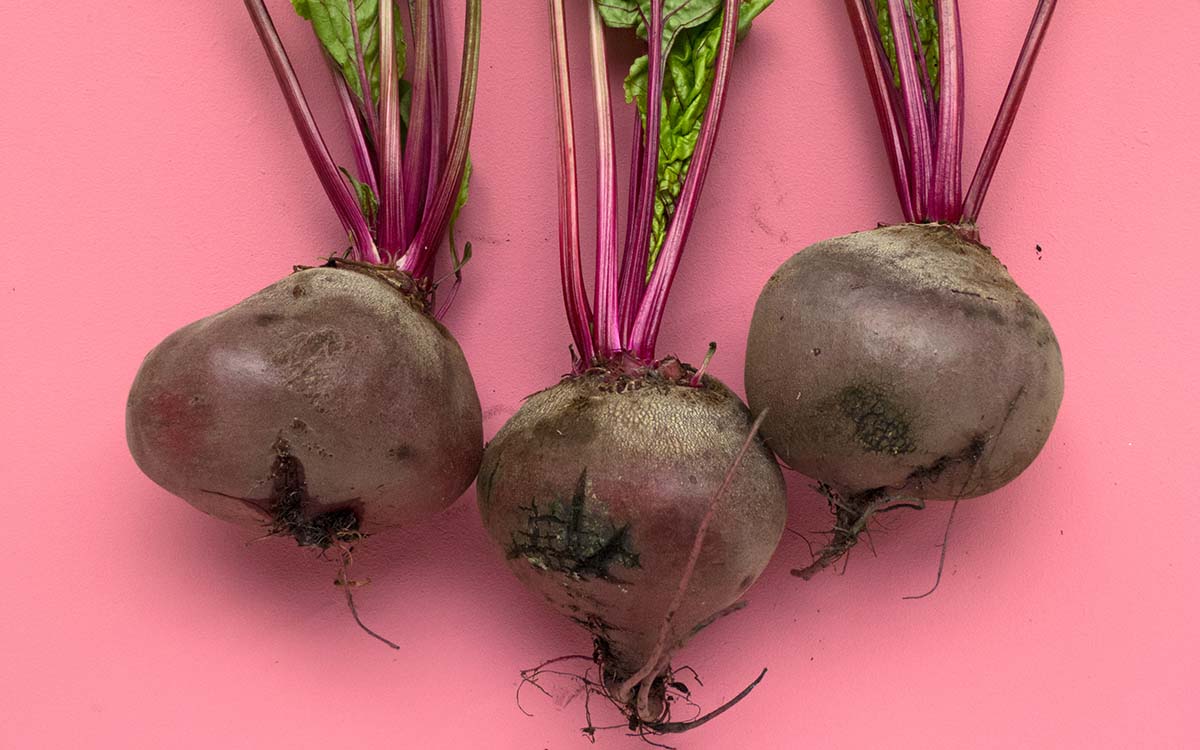 How the Humble Beet Became a Pre-Workout Godsend
