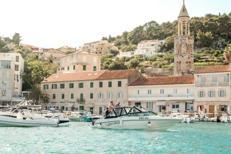 “Corona Corridors” Could Jumpstart European Tourism