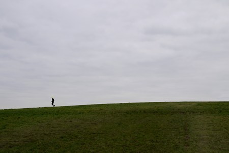 This Strava-Famous Wisconsinite Tries to Run a Marathon Every Single Day