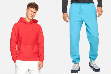 Deal: The Comfiest Sweatsuit You'll Ever Own Is on Sale