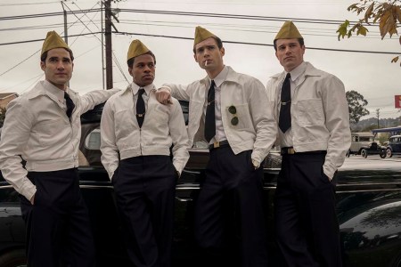 Is There Anything Under the Surface of Ryan Murphy’s Shallow Showbiz Utopias?