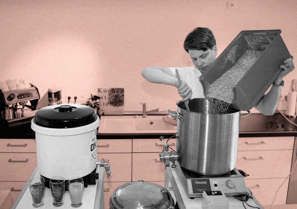 The Biggest Mistakes Homebrewers Make, According to Professionals