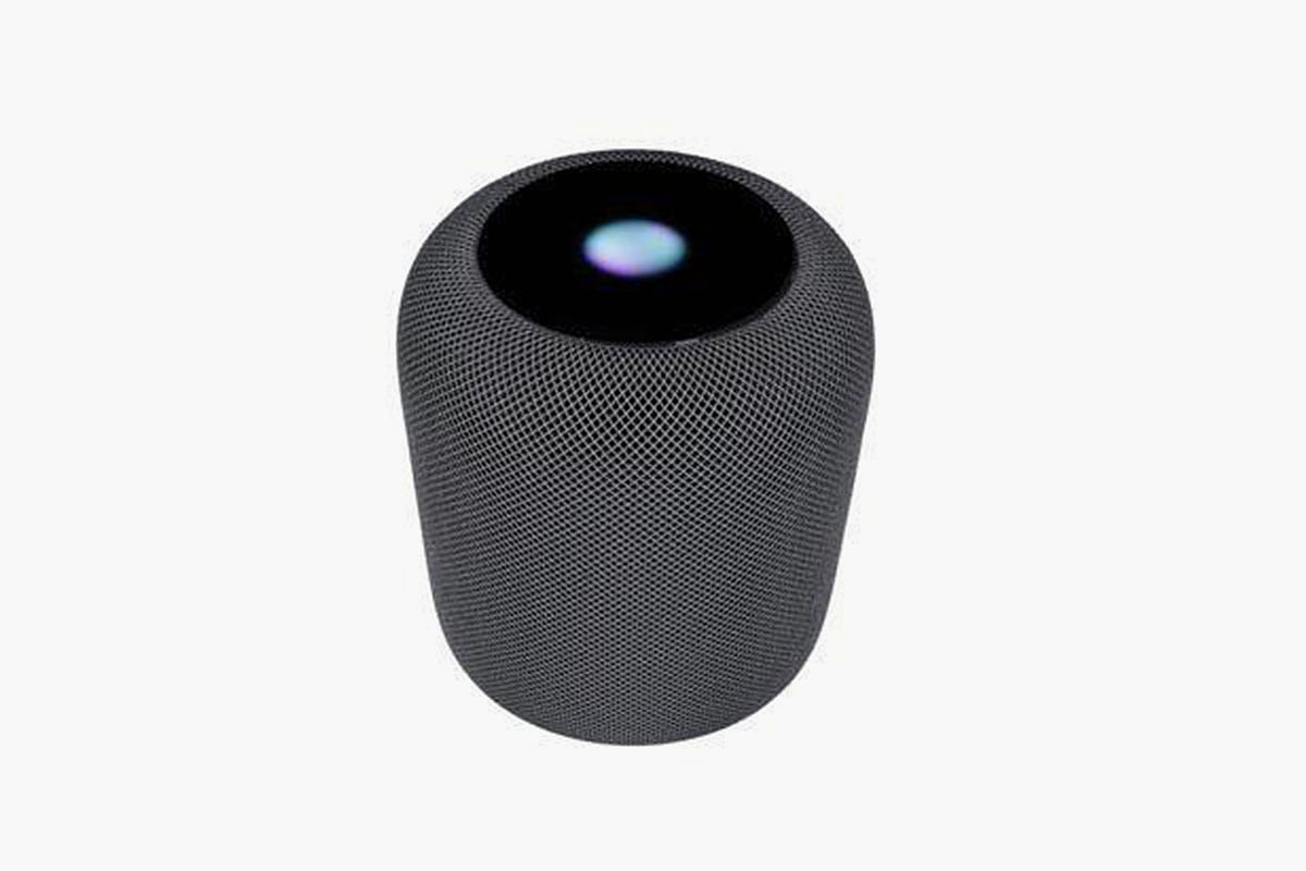 HomePod