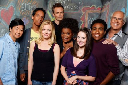 “Community” Cast to Reunite for Virtual Table Read to Benefit COVID-19 Relief