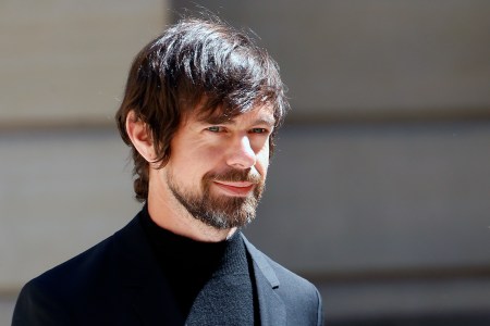jack dorsey
