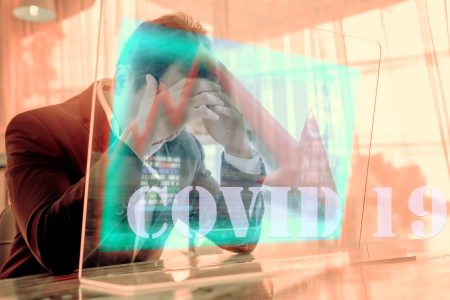 Millennials financial crisis