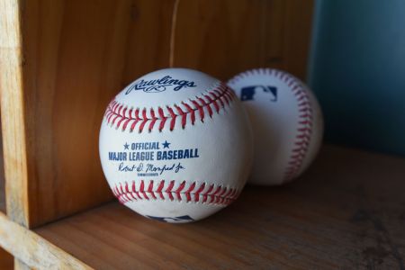 MLB Hoping for 82-Game Season Starting in July