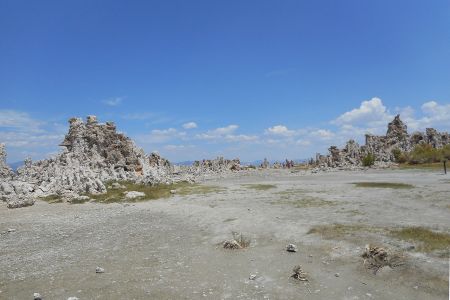 Mono Lake