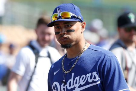 Mookie Betts May Lose $150M in Post-COVID Free Agency