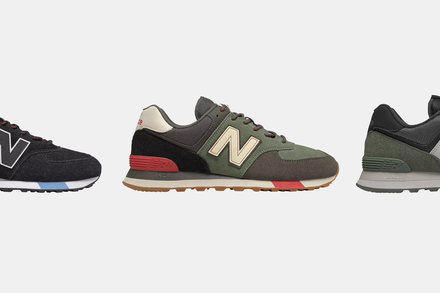 Deal: This Iconic New Balance Style Is 
