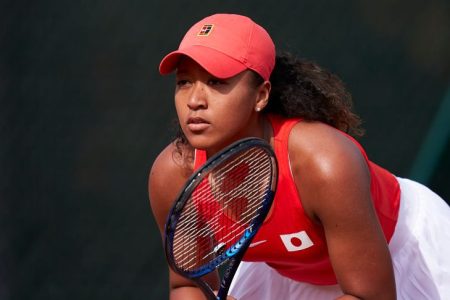 Naomi Osaka Is the World’s Highest-Paid Female Athlete