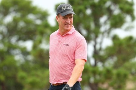 Manning has repeatedly turned down ESPN's offers to join “Monday Night Football”