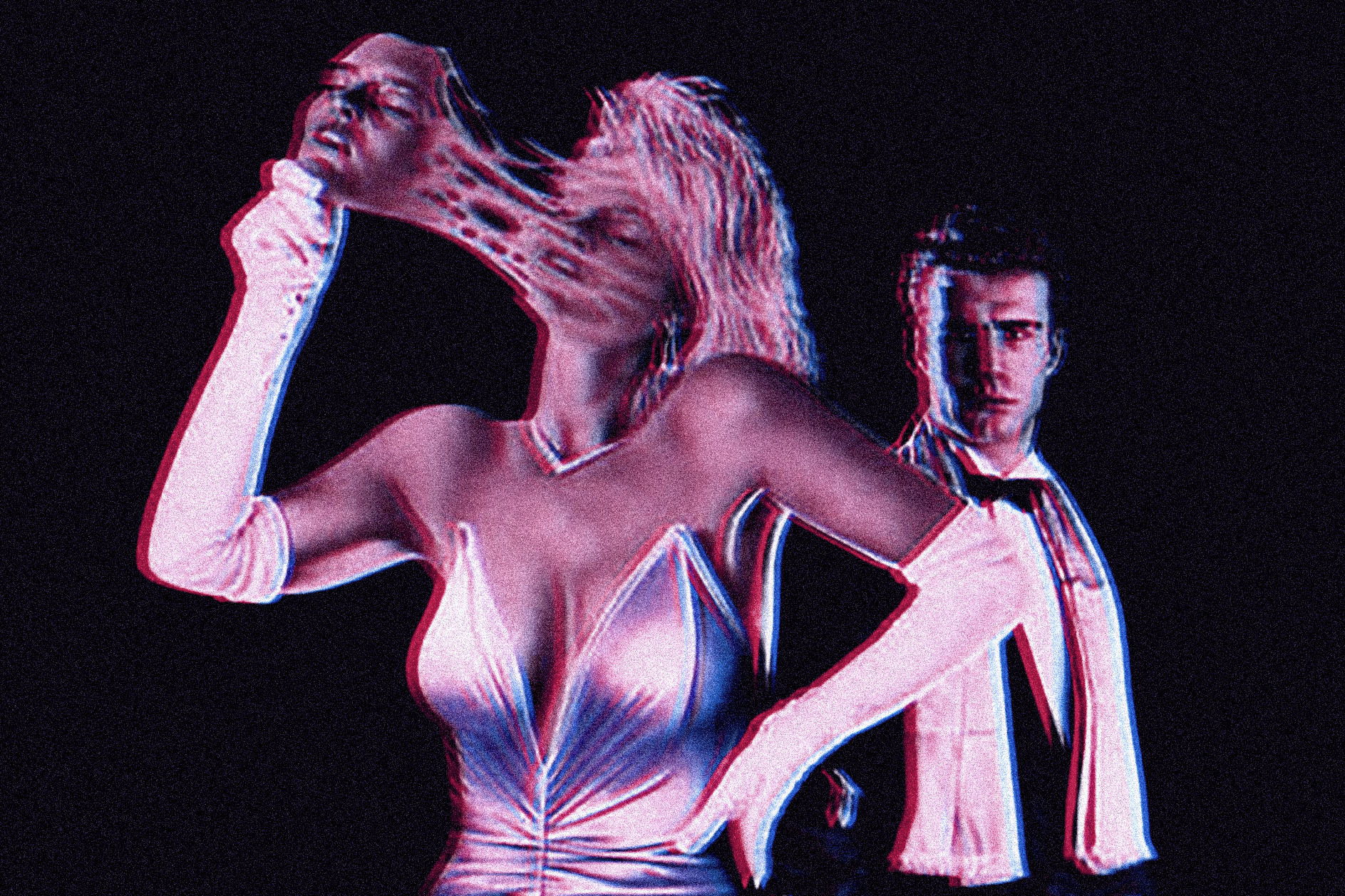Brian Yuzna’s "Society" delves past the placid surfaces of late ‘80s Beverly Hills.