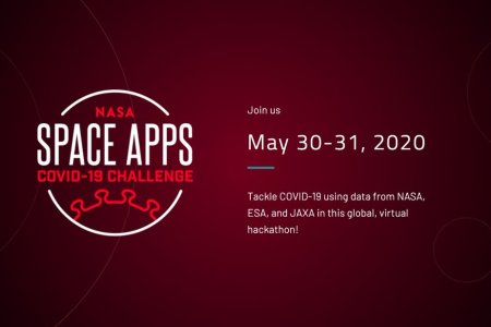 Hackathon announcement