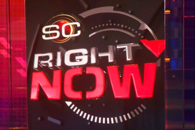 ESPN Celebrating "This Is SportsCenter" Ad Campaign