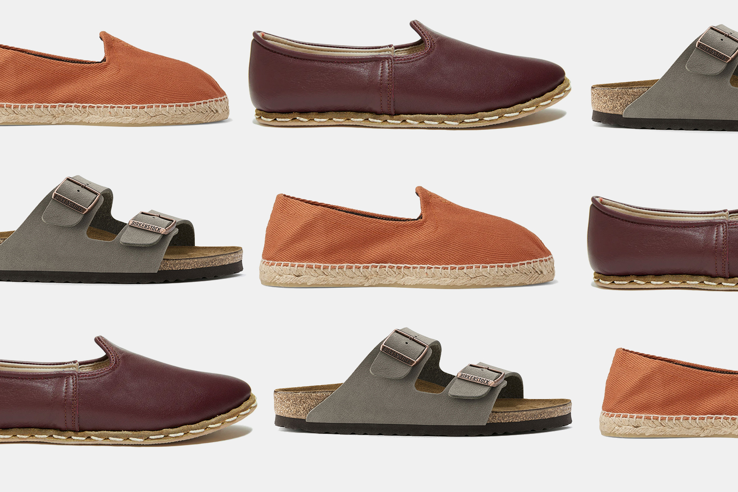 15 Summer-Appropriate Shoes for Wearing Around the House - InsideHook
