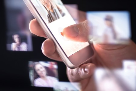 tinder video chatting