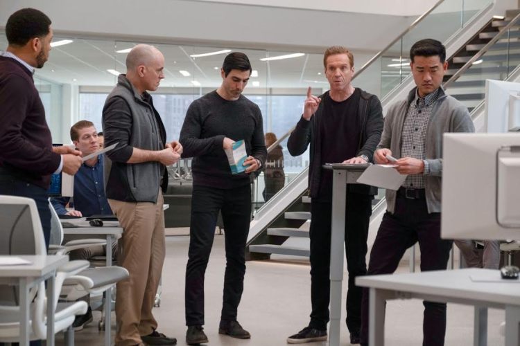 Season 5, Episode 7 of "Billions" ("The Limitless Sh*t"), Reviewed by a Finance Guy