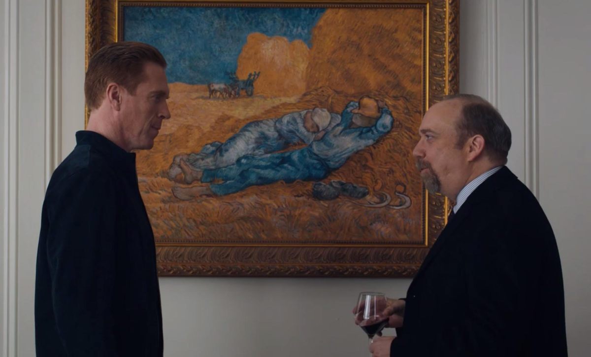 Season 5: Episode 6 of Billions ("The Nordic Model"), Reviewed by a Finance Guy