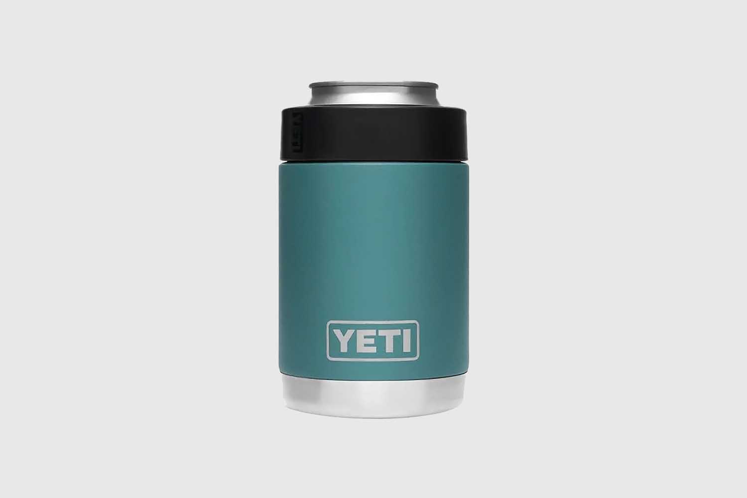 Deal: YETI's Must-Have Rambler Colster Is on Sale
