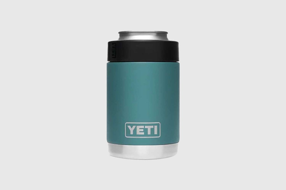 Deal: YETI's Must-Have Rambler Colster Is on Sale