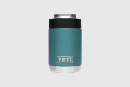 Deal: YETI's Must-Have Rambler Colster Is on Sale