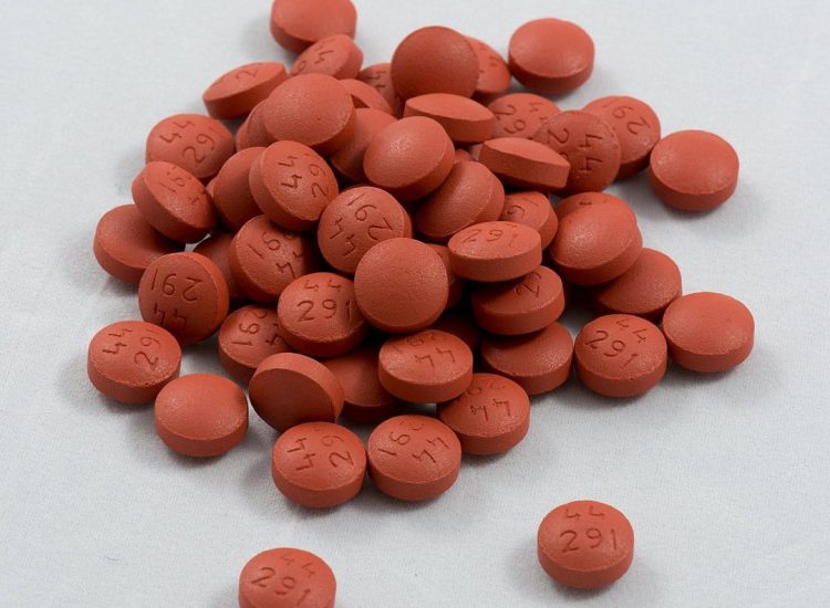 Ibuprofen's Inventor Used It on His Own Hangover InsideHook