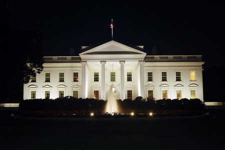 The White House