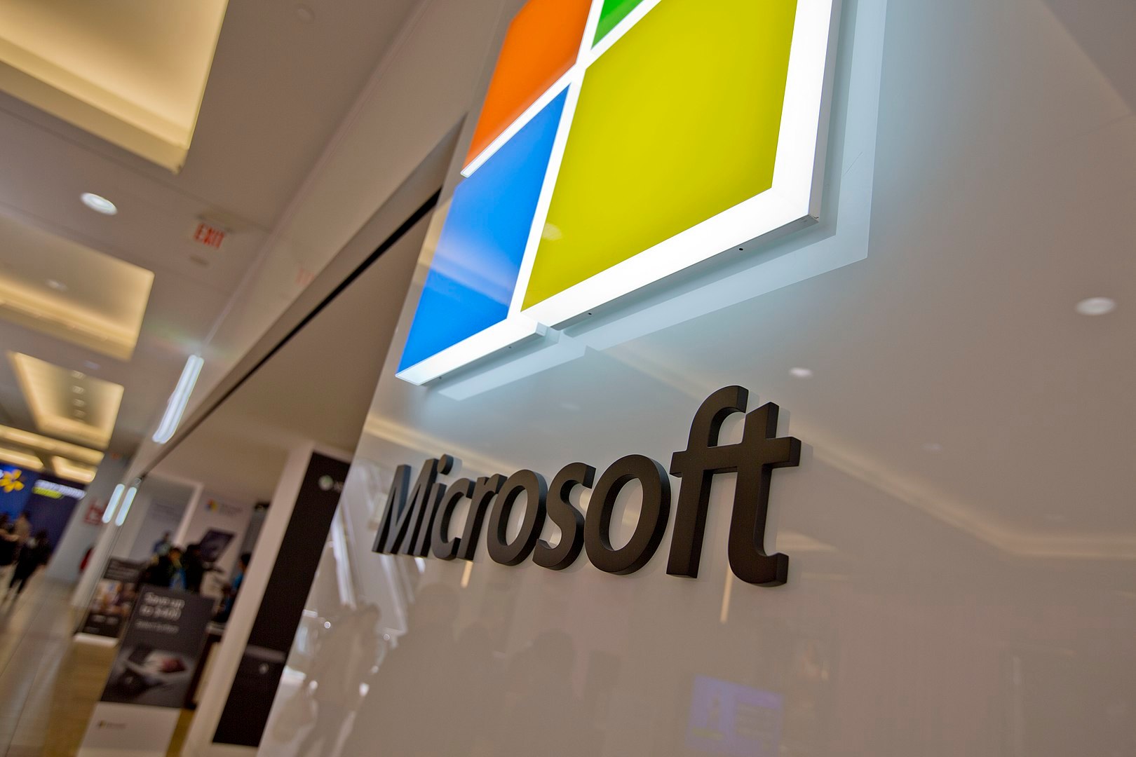 Microsoft Announces Plans to Close Retail Stores - InsideHook