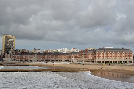 Mar del Plata