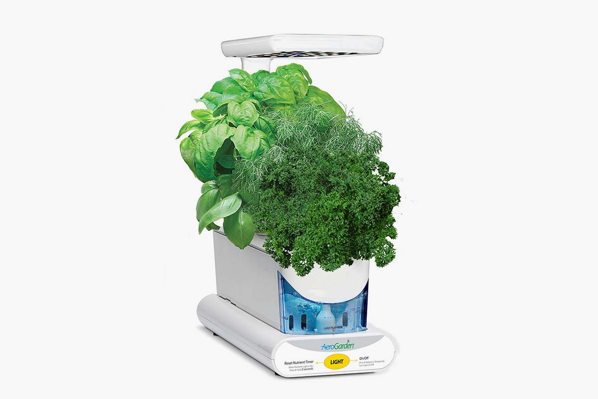 AeroGarden