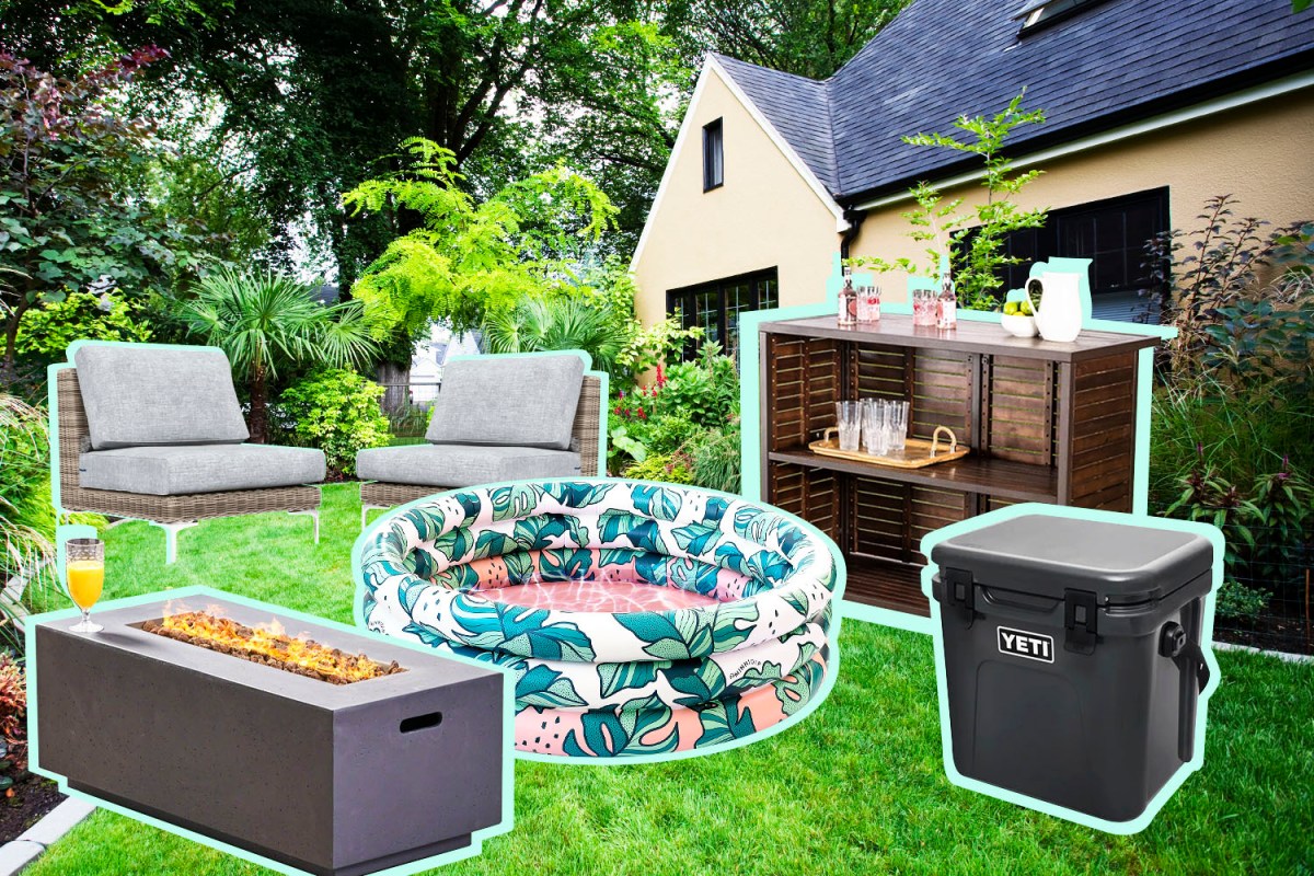 Best backyard products 2020