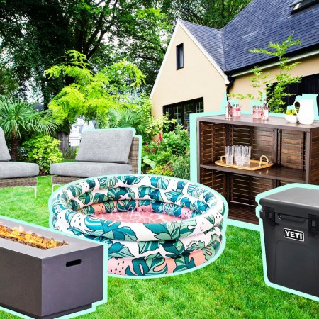 Best backyard products 2020
