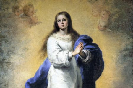 Bartolomé Esteban Murillo