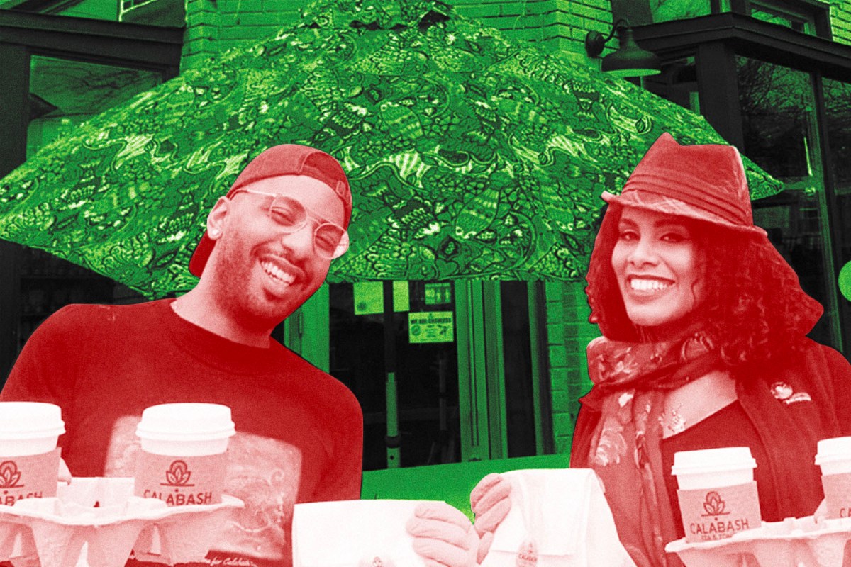 The Best BlackOwned Businesses in Washington DC InsideHook