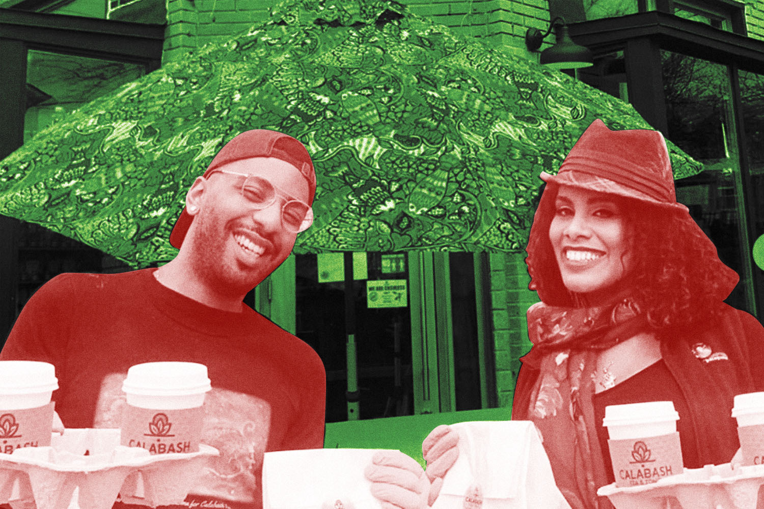 The Best BlackOwned Businesses in Washington DC InsideHook