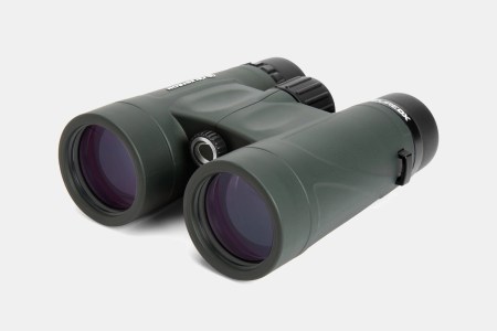 Celestron Nature DX introductory birding binoculars