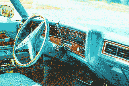 evolution of automotive touchscreen