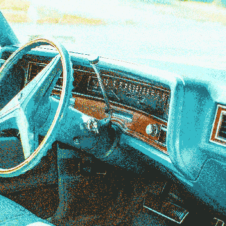 evolution of automotive touchscreen