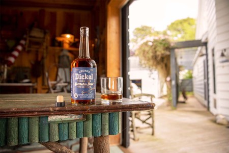 Review: George Dickel's New Bottled in Bond Whisky Proves a Worthy Sequel