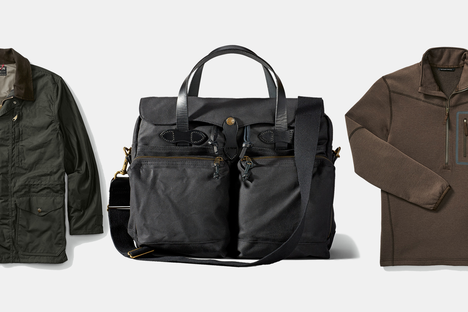 Take At Least 50 Off Filson Gear During The Summer Sale Insidehook