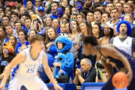 The Challenge of Virus-Proofing Sports Facilities