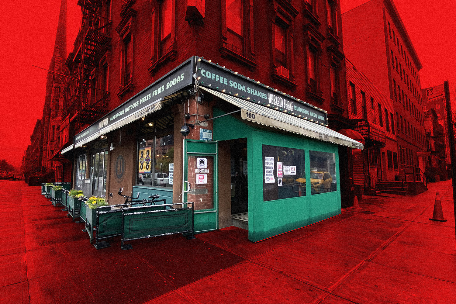 The Black Owned Restaurants And Bars In Nyc You Should Be