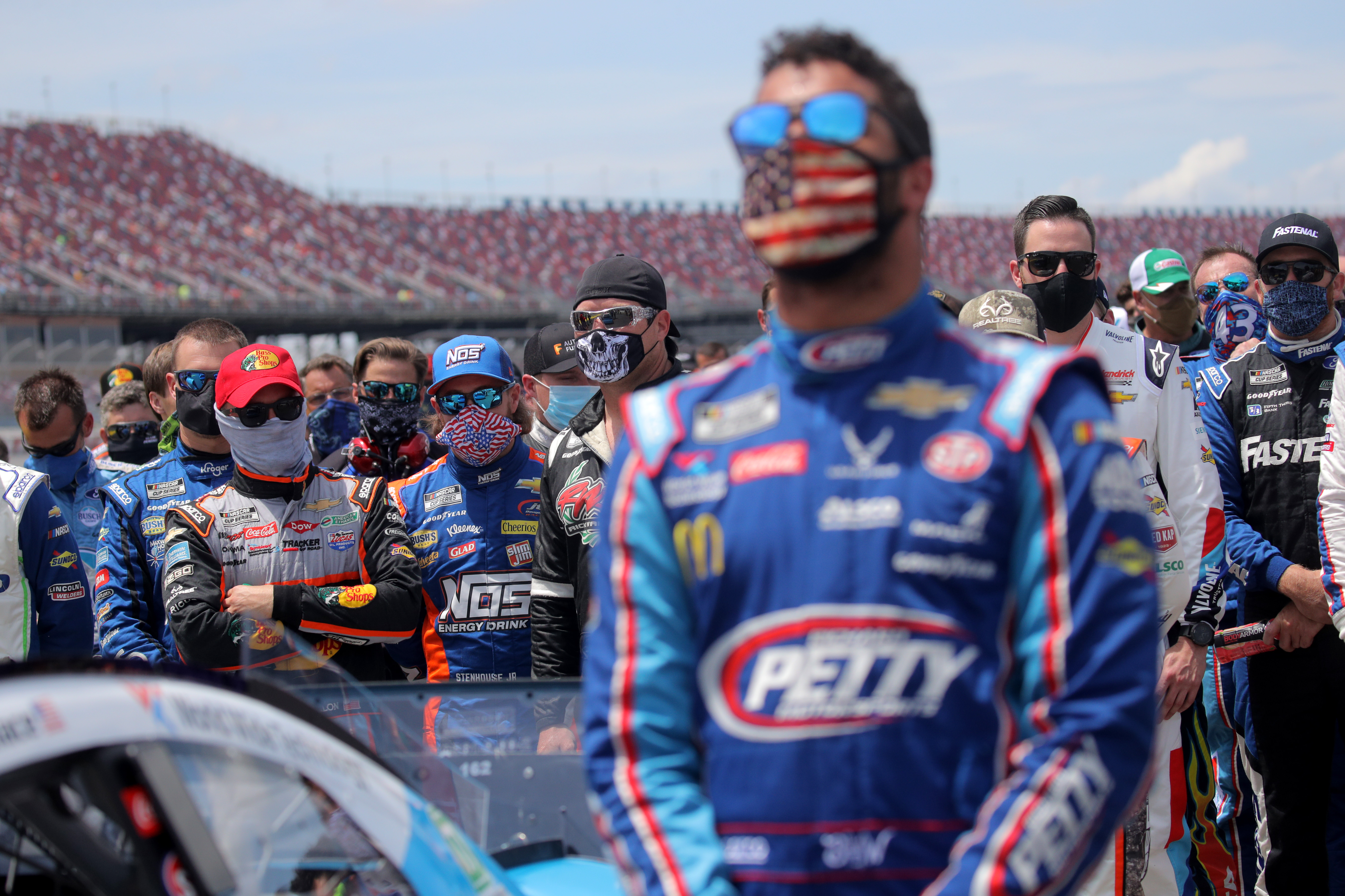 Hate Crime or Not, NASCAR Didn't Deserve the Benefit of the Doubt
